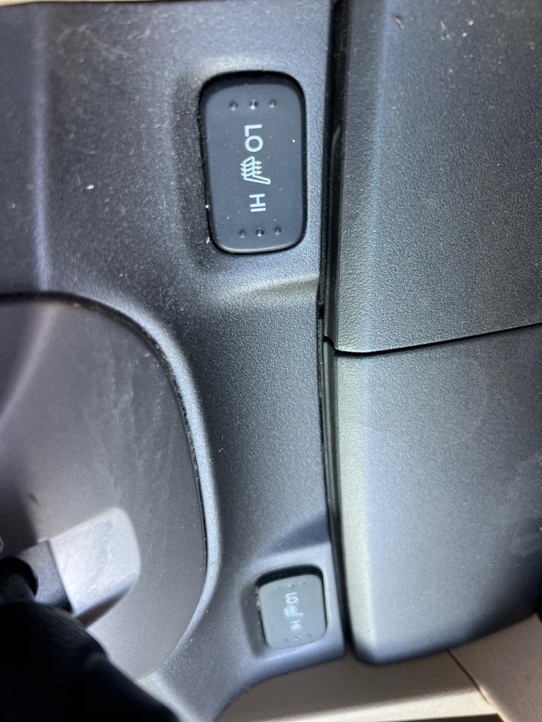 Honda Accord Sdn 4dr I4 Auto EX-L 2012