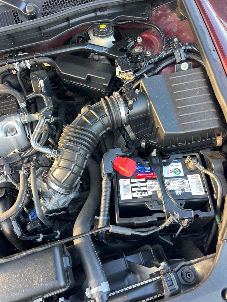 Honda Accord Sdn 4dr I4 Auto EX-L 2012