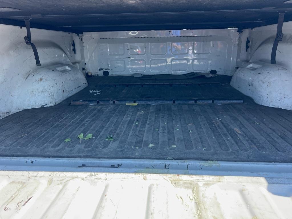 RAM 2500 Laramie 4x4 Crew Cab 6'4" Box 2019