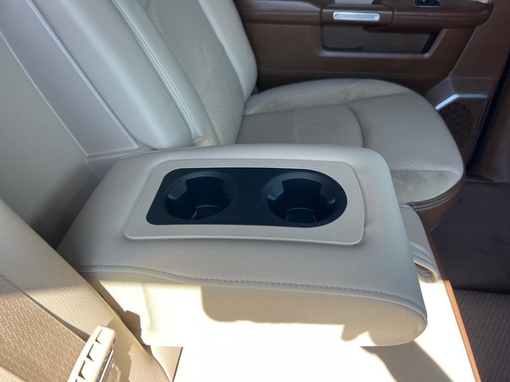 RAM 2500 Laramie 4x4 Crew Cab 6'4" Box 2019