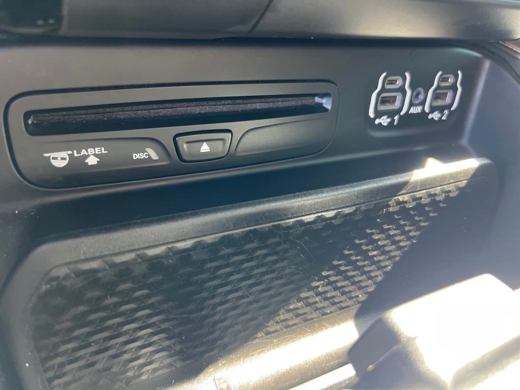 RAM 2500 Laramie 4x4 Crew Cab 6'4" Box 2019