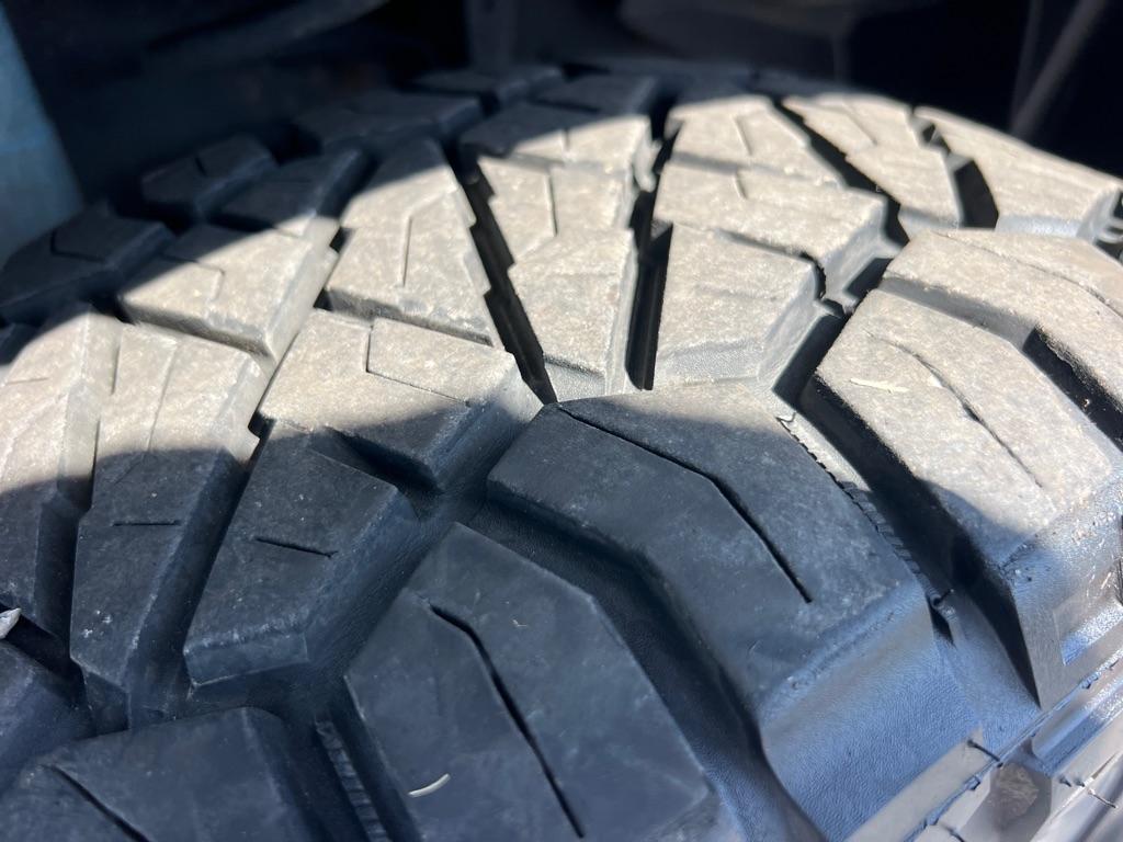 RAM 2500 Laramie 4x4 Crew Cab 6'4" Box 2019
