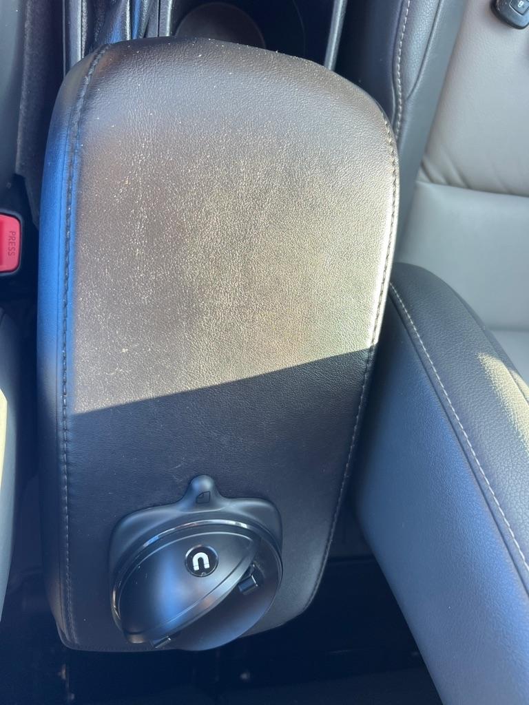 Toyota RAV4 AWD 4dr Limited (Natl) 2015