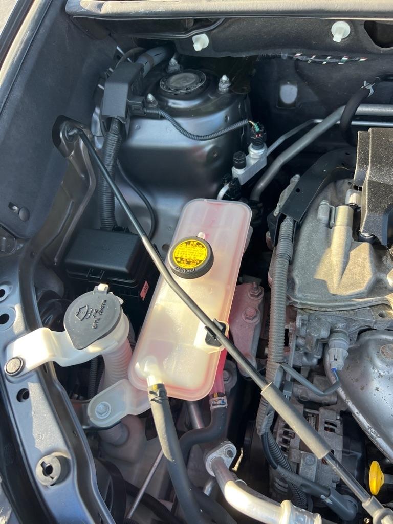 Toyota RAV4 AWD 4dr Limited (Natl) 2015
