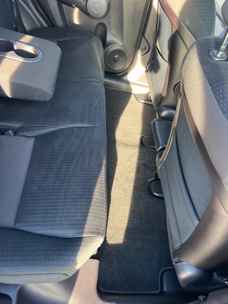Honda CR-V 4WD 5dr EX 2008