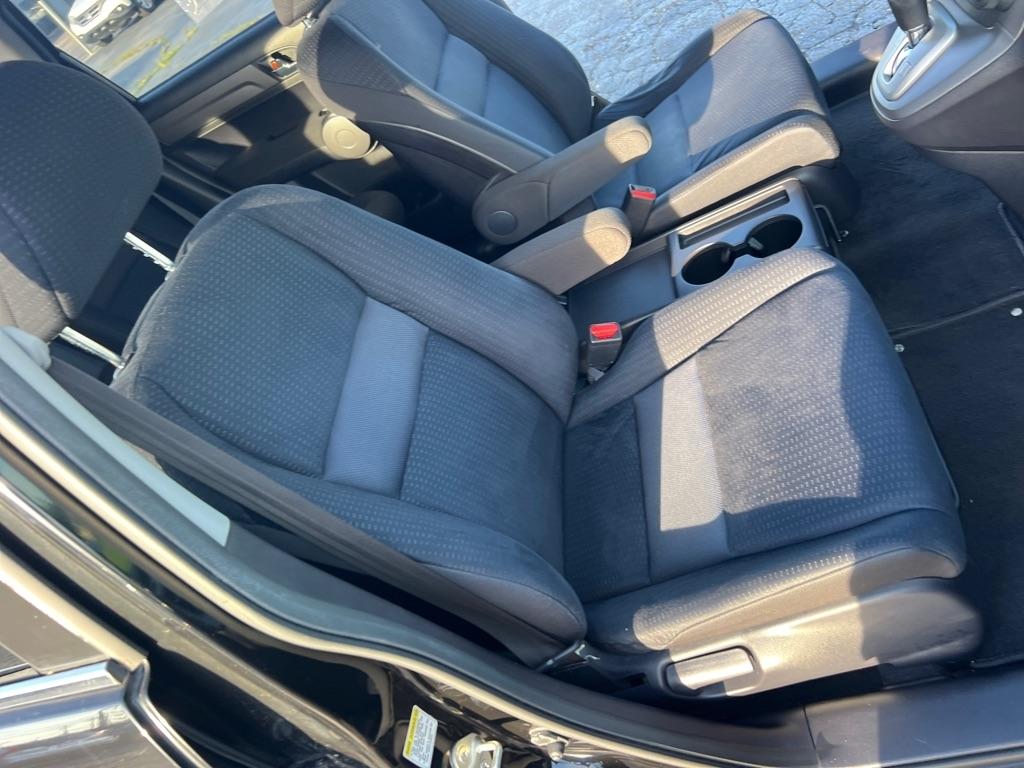 Honda CR-V 4WD 5dr EX 2008