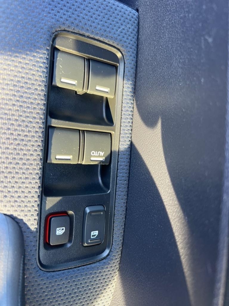 Honda CR-V 4WD 5dr EX 2008