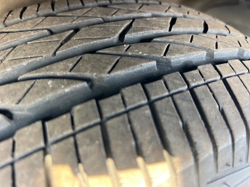 Honda CR-V 4WD 5dr EX 2008