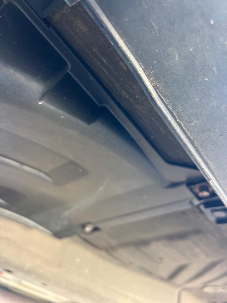 Honda CR-V 4WD 5dr EX 2008