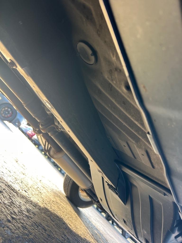 Honda CR-V 4WD 5dr EX 2008