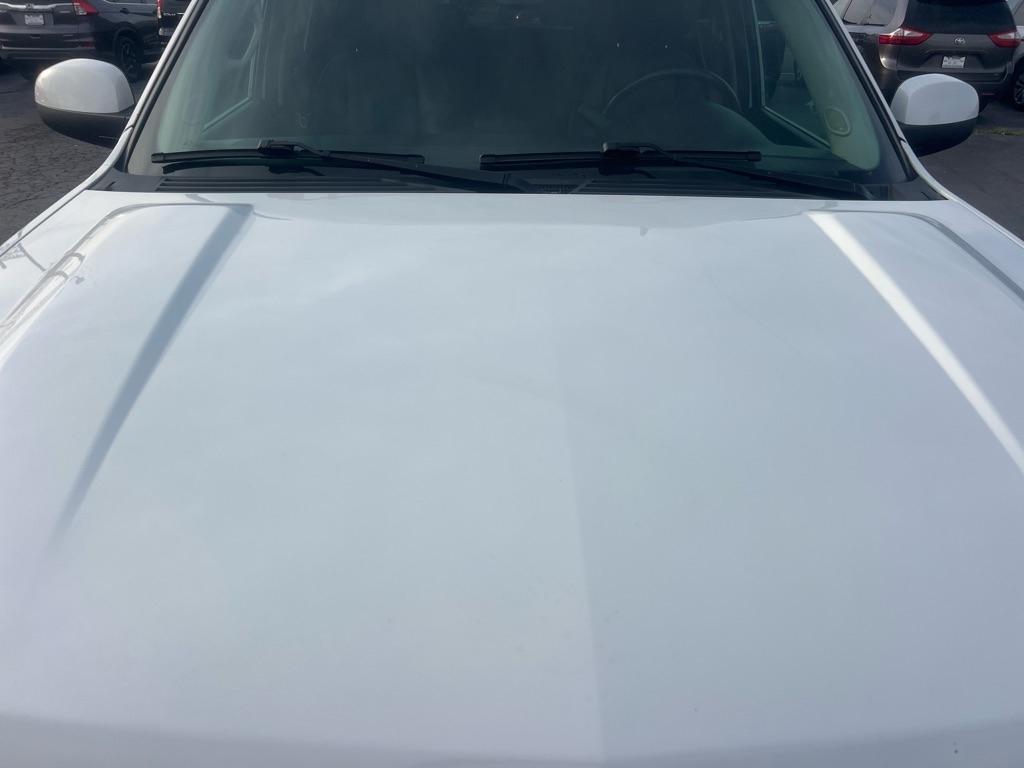Chevrolet Tahoe 4WD 4dr 1500 LT 2013