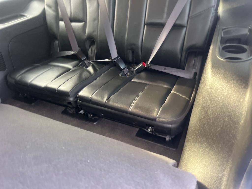 Chevrolet Tahoe 4WD 4dr 1500 LT 2013