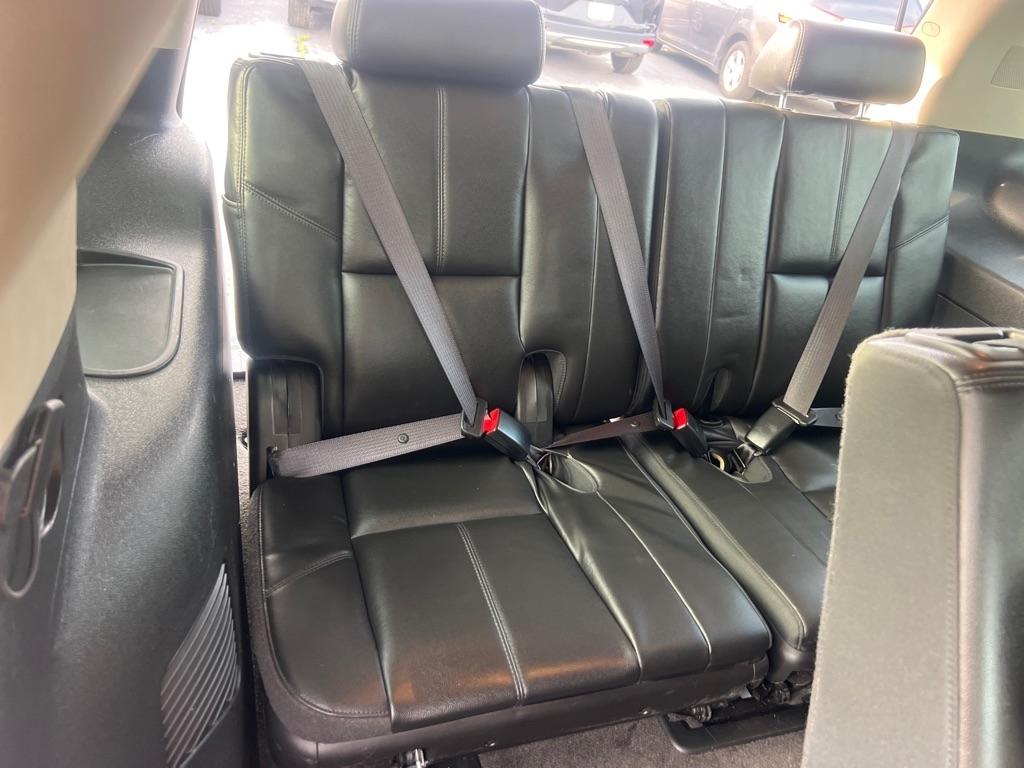 Chevrolet Tahoe 4WD 4dr 1500 LT 2013
