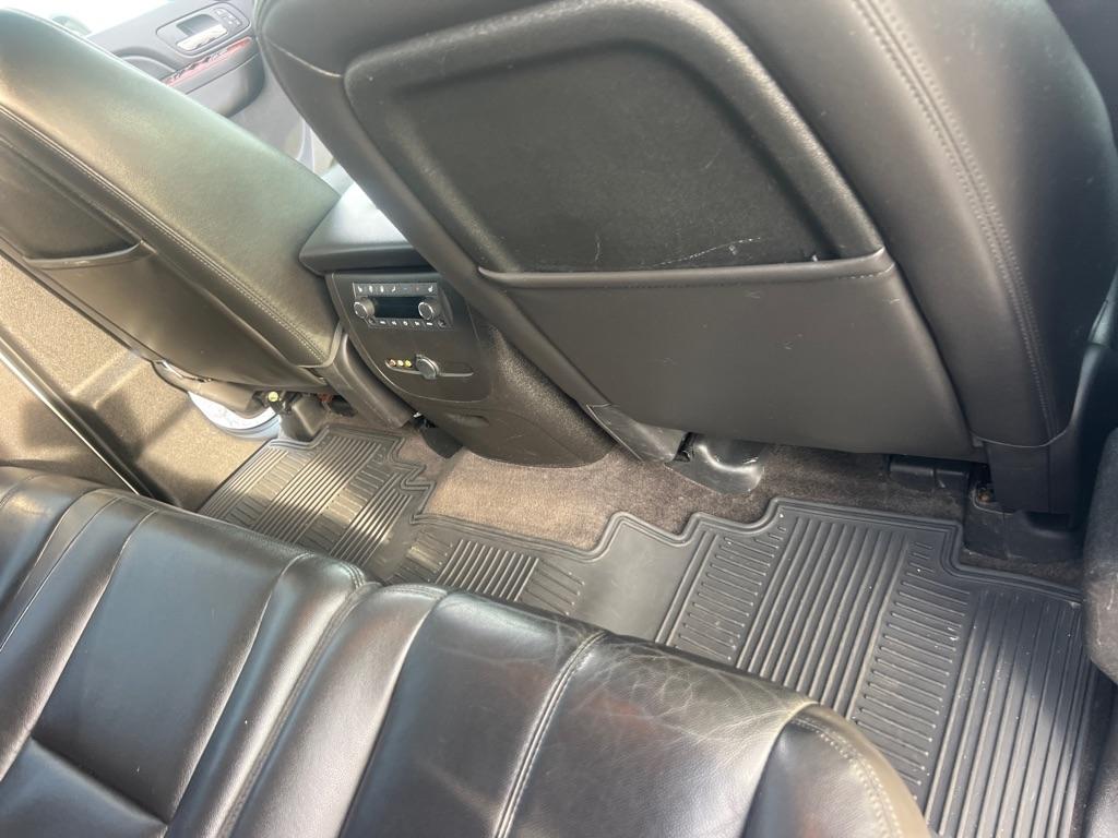 Chevrolet Tahoe 4WD 4dr 1500 LT 2013