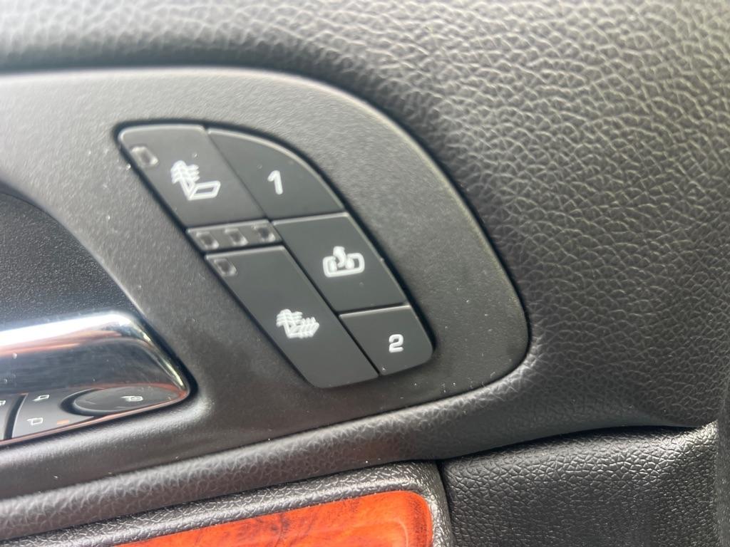 Chevrolet Tahoe 4WD 4dr 1500 LT 2013