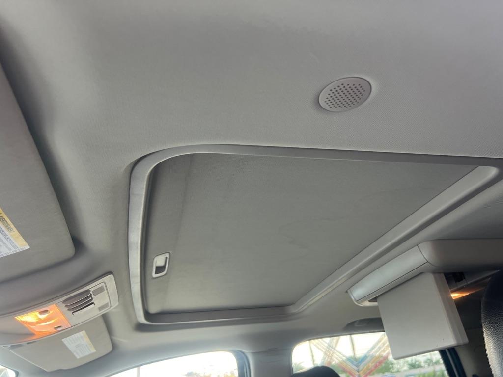Chevrolet Tahoe 4WD 4dr 1500 LT 2013