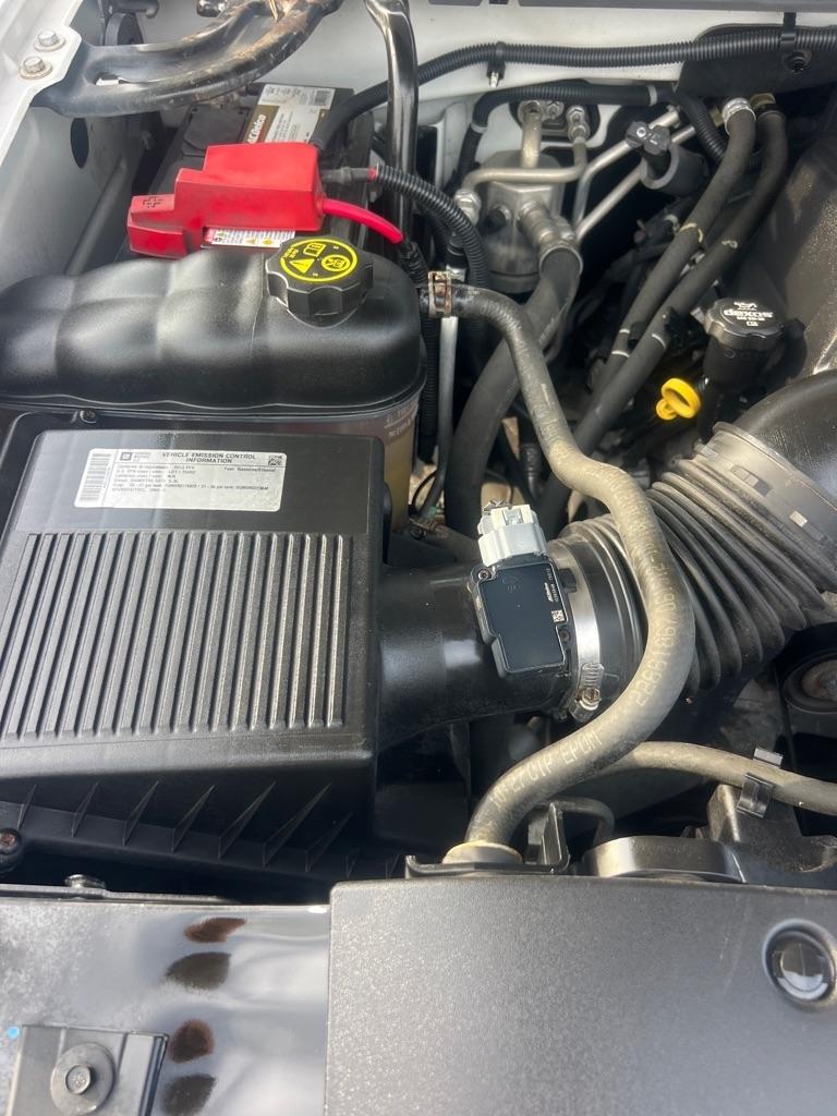 Chevrolet Tahoe 4WD 4dr 1500 LT 2013