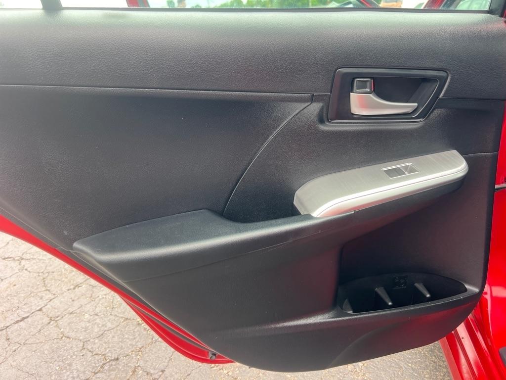 Toyota Camry 2014.5 4dr Sdn I4 Auto SE Sport (Natl) 2014