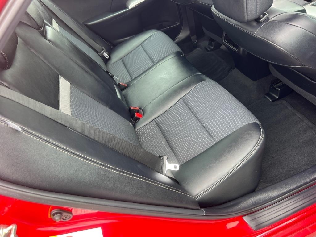 Toyota Camry 2014.5 4dr Sdn I4 Auto SE Sport (Natl) 2014