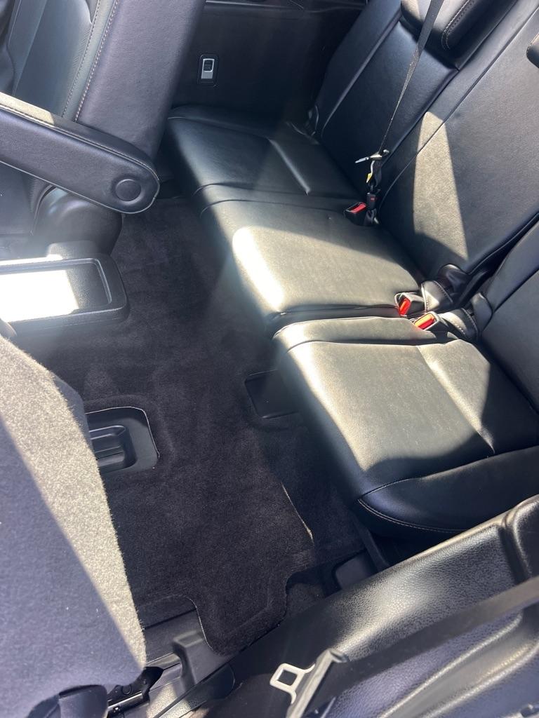 Toyota Highlander Hybrid Limited V6 AWD (Natl) 2017