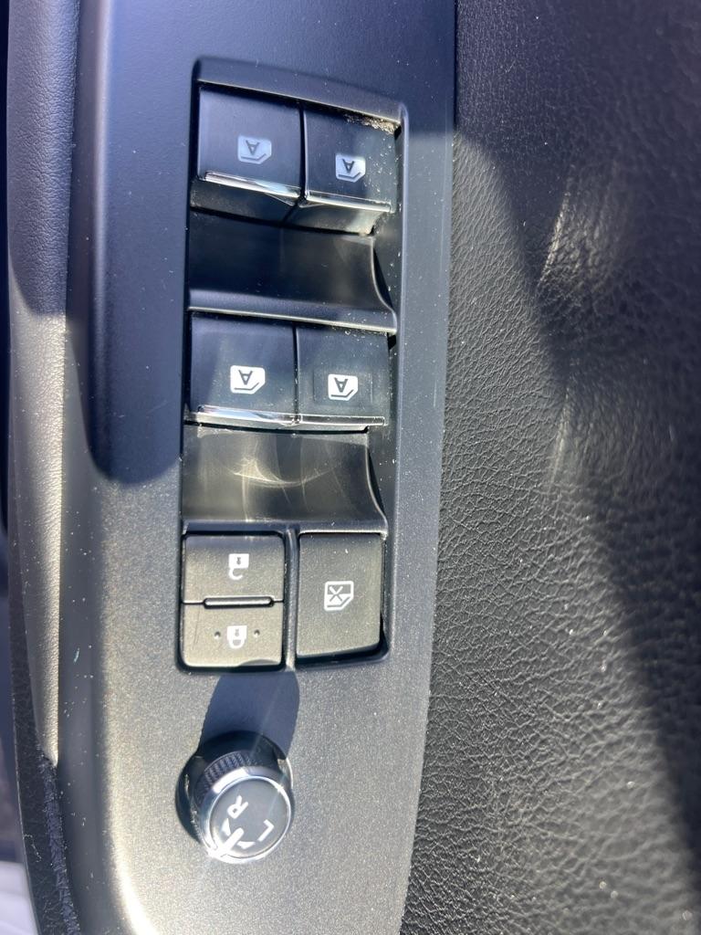 Toyota Highlander Hybrid Limited V6 AWD (Natl) 2017
