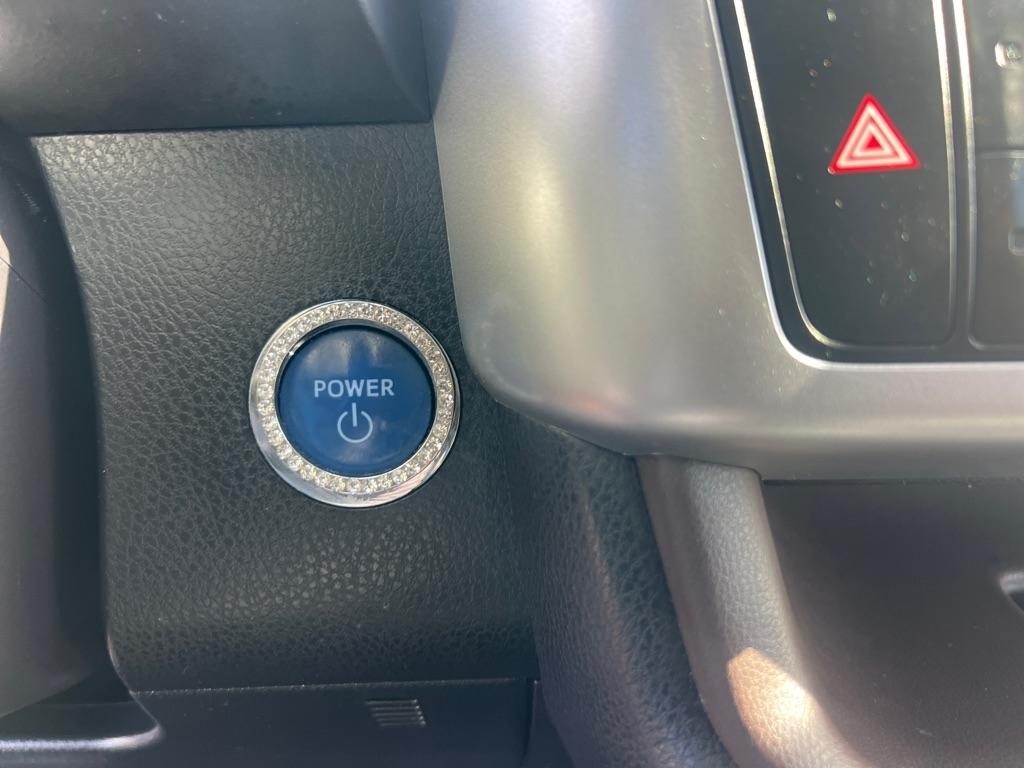 Toyota Highlander Hybrid Limited V6 AWD (Natl) 2017