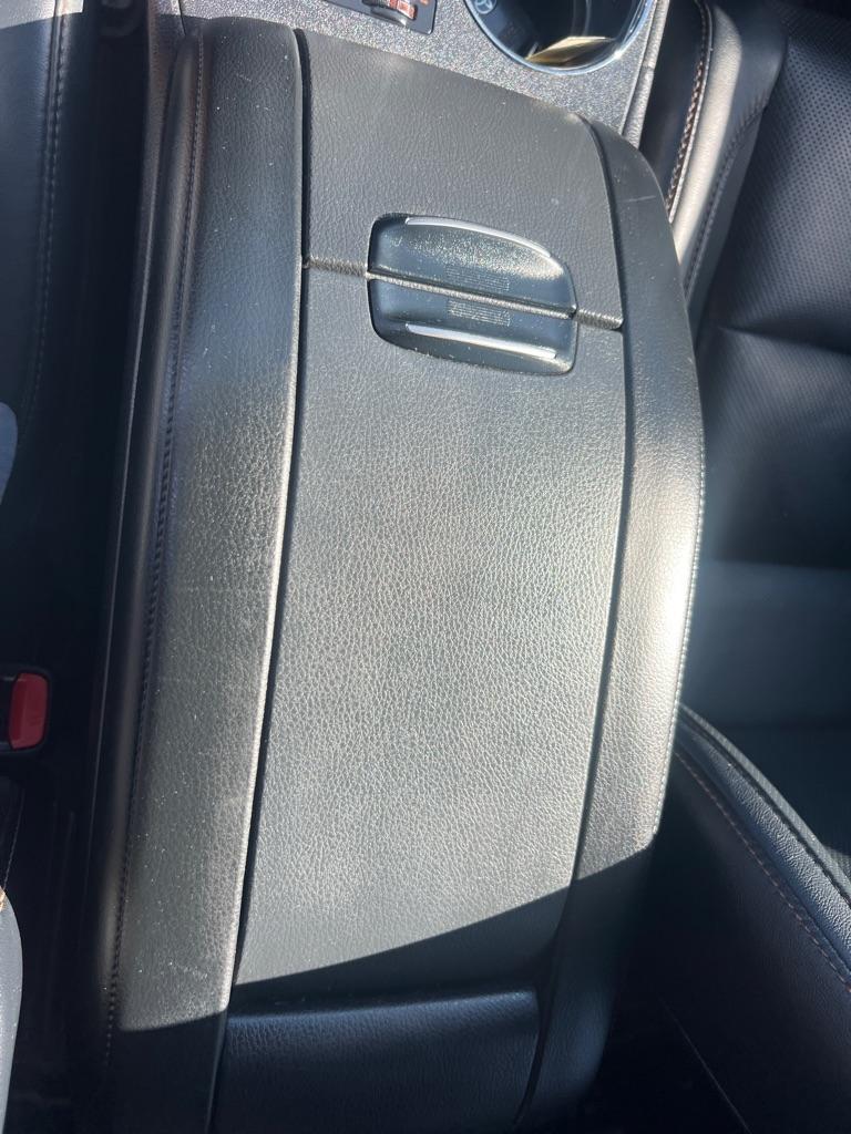 Toyota Highlander Hybrid Limited V6 AWD (Natl) 2017