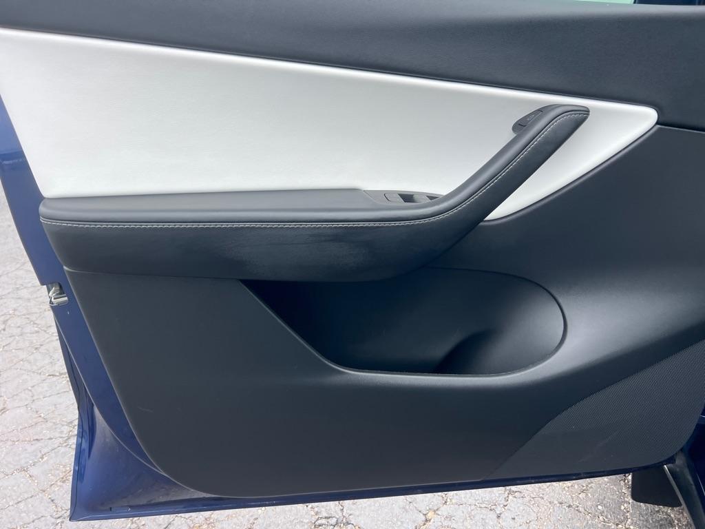 Tesla Model Y Long Range AWD 2022
