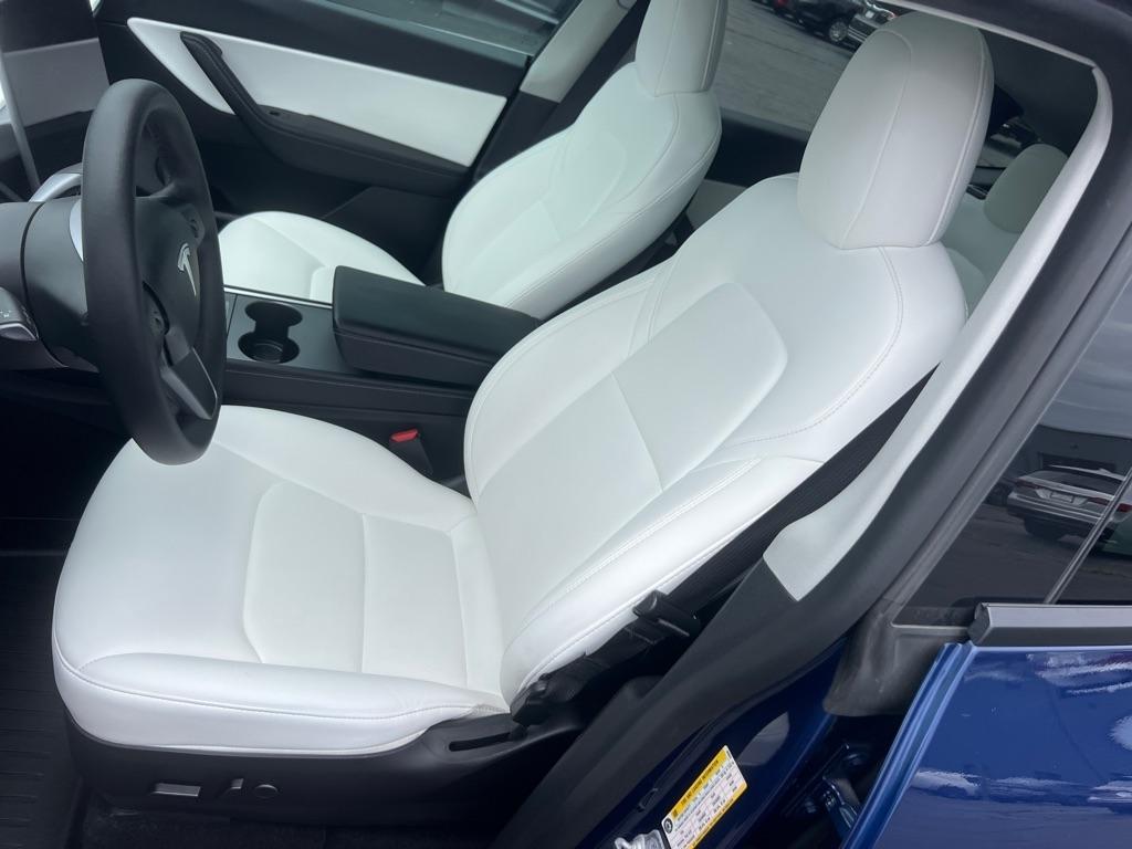 Tesla Model Y Long Range AWD 2022