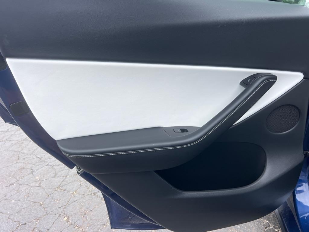 Tesla Model Y Long Range AWD 2022