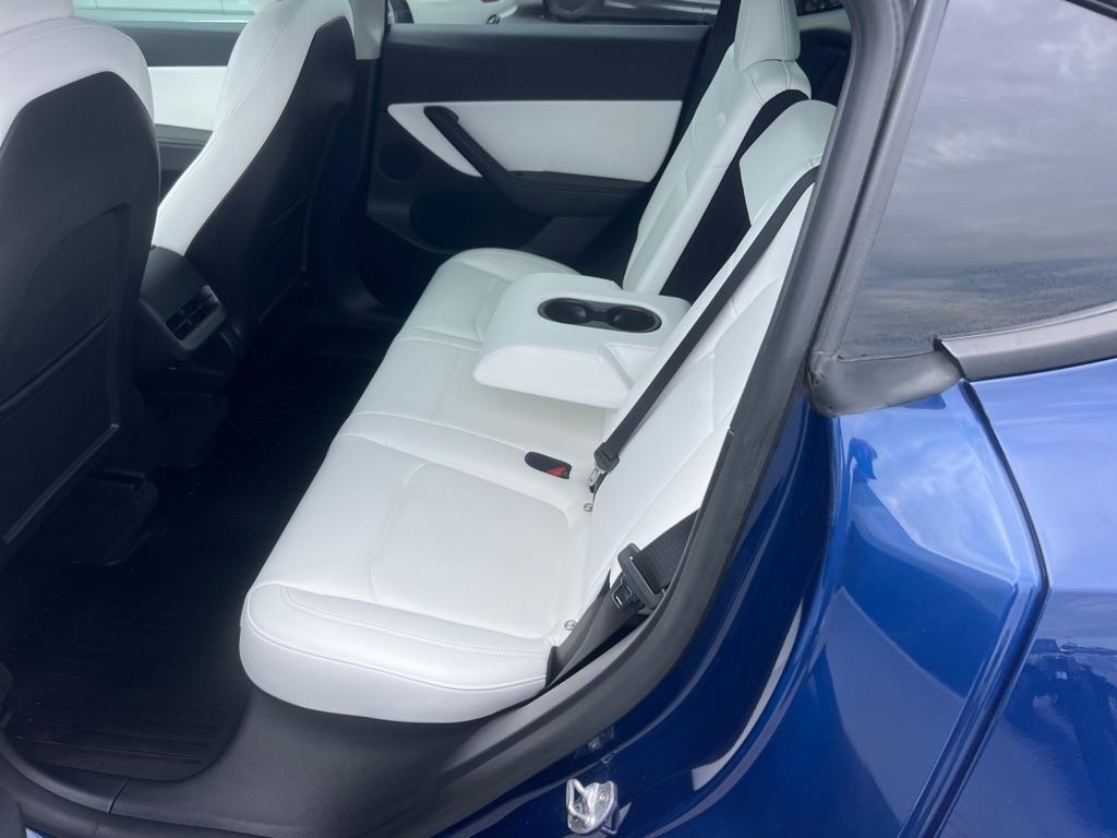 Tesla Model Y Long Range AWD 2022