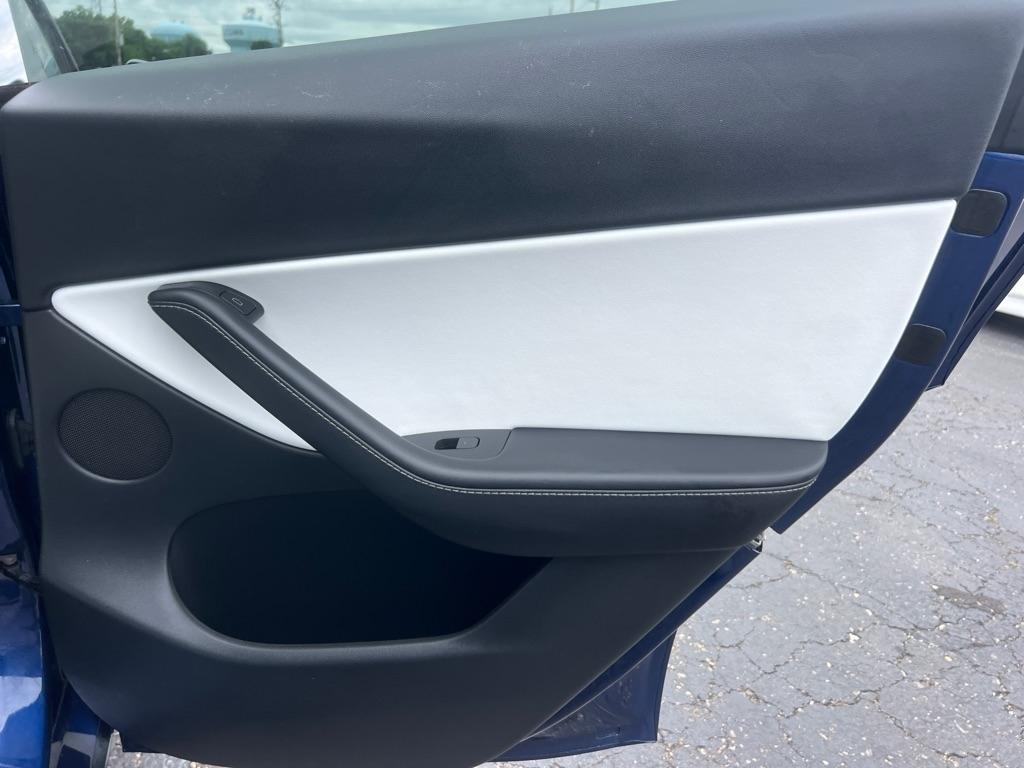 Tesla Model Y Long Range AWD 2022
