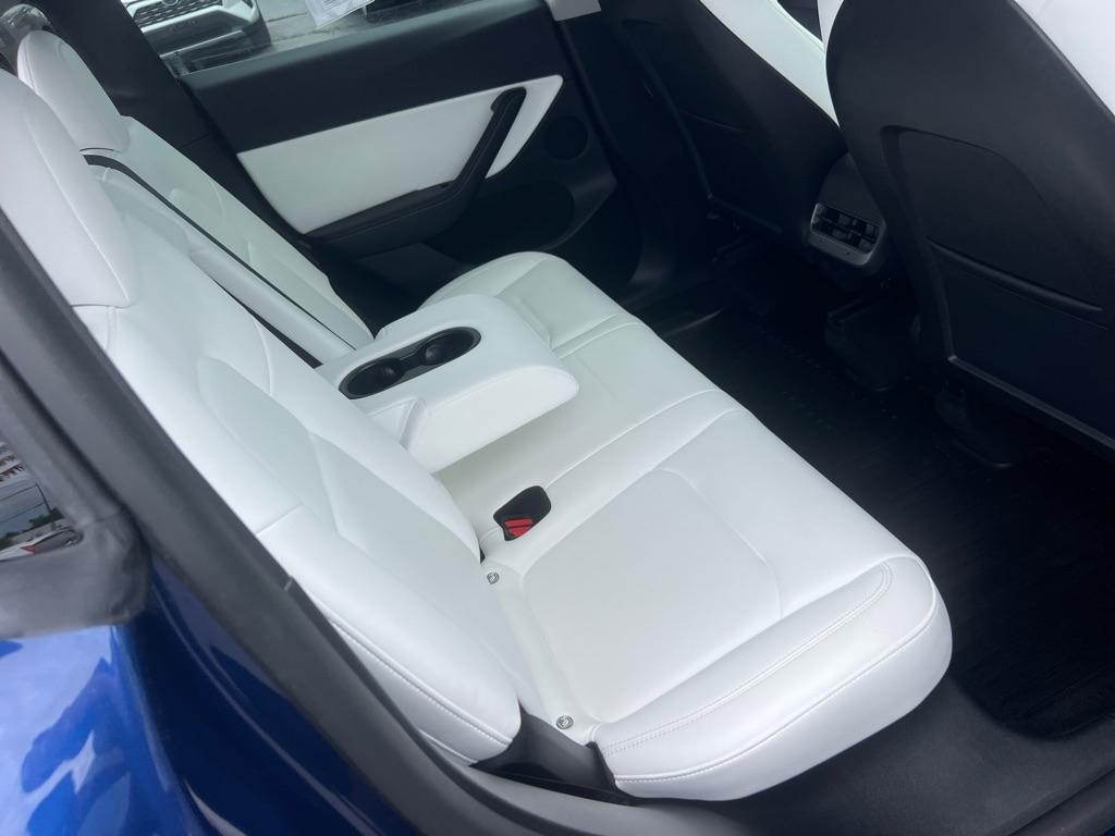 Tesla Model Y Long Range AWD 2022