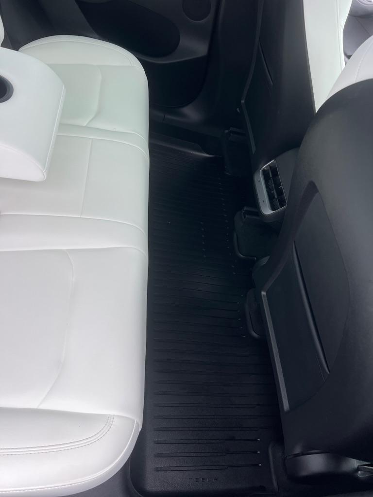 Tesla Model Y Long Range AWD 2022
