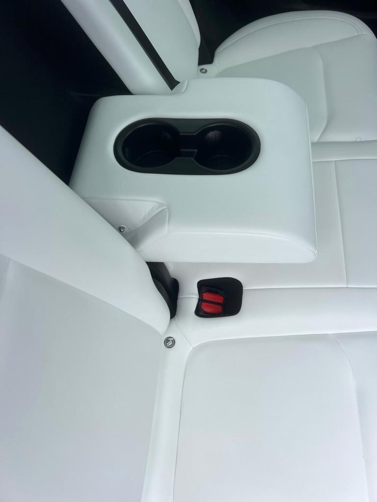 Tesla Model Y Long Range AWD 2022