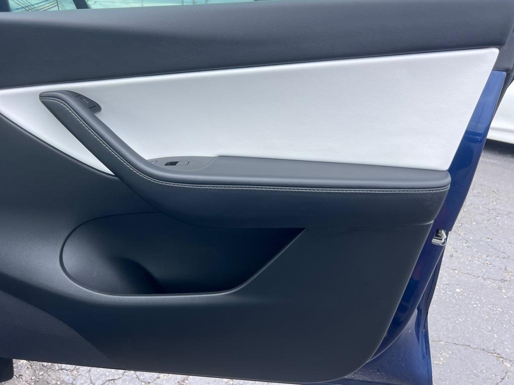 Tesla Model Y Long Range AWD 2022