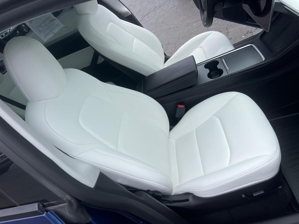 Tesla Model Y Long Range AWD 2022