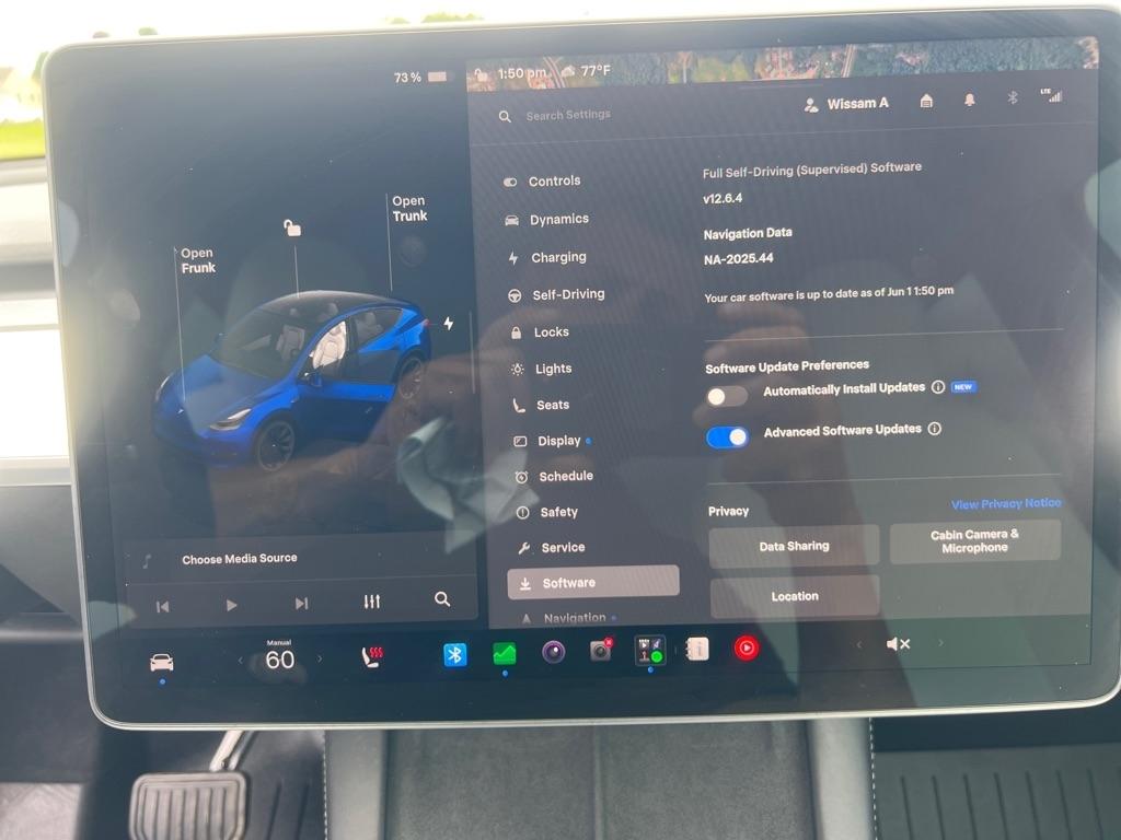 Tesla Model Y Long Range AWD 2022