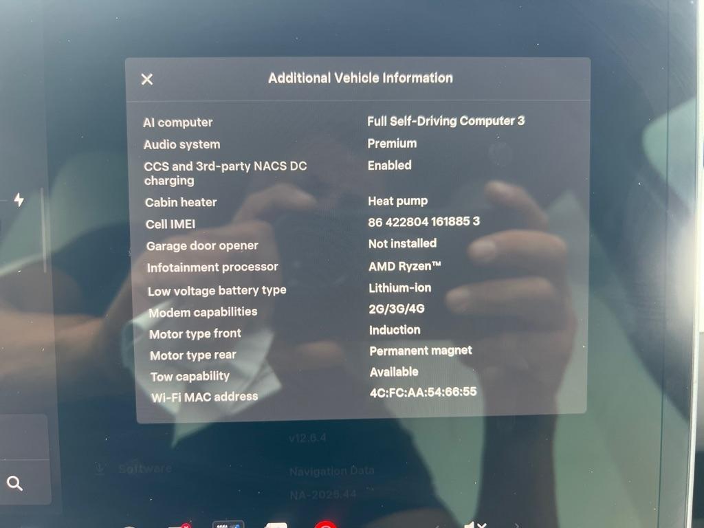 Tesla Model Y Long Range AWD 2022
