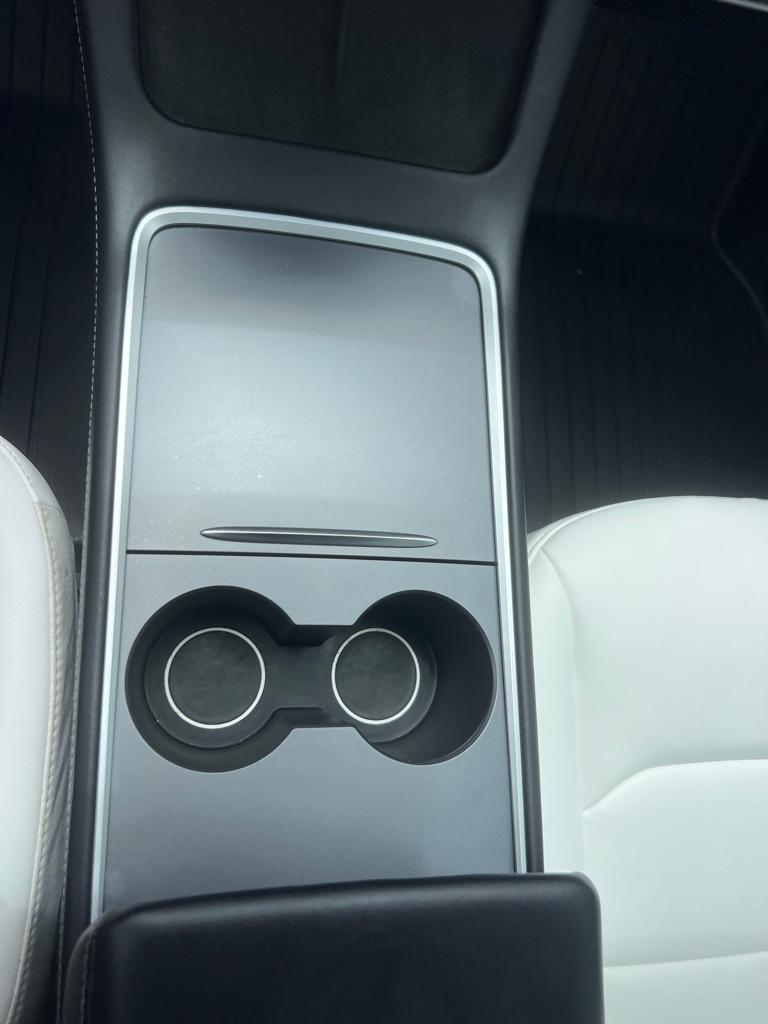 Tesla Model Y Long Range AWD 2022