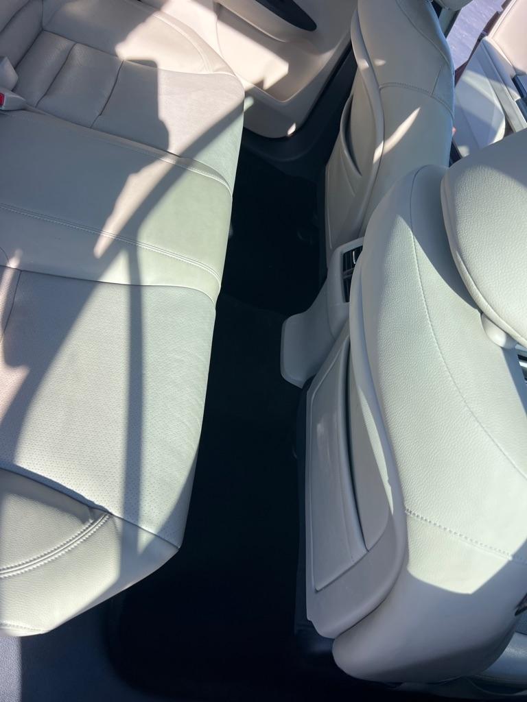 Honda Accord Sedan 4dr V6 Auto EX-L 2014