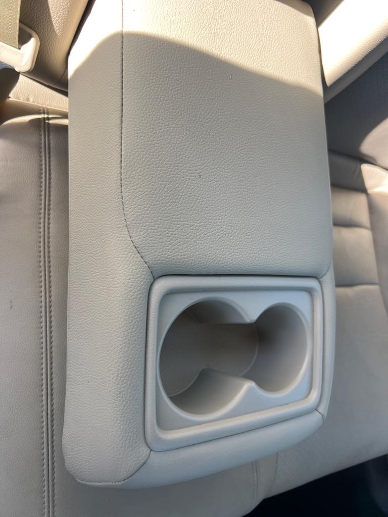 Honda Accord Sedan 4dr V6 Auto EX-L 2014