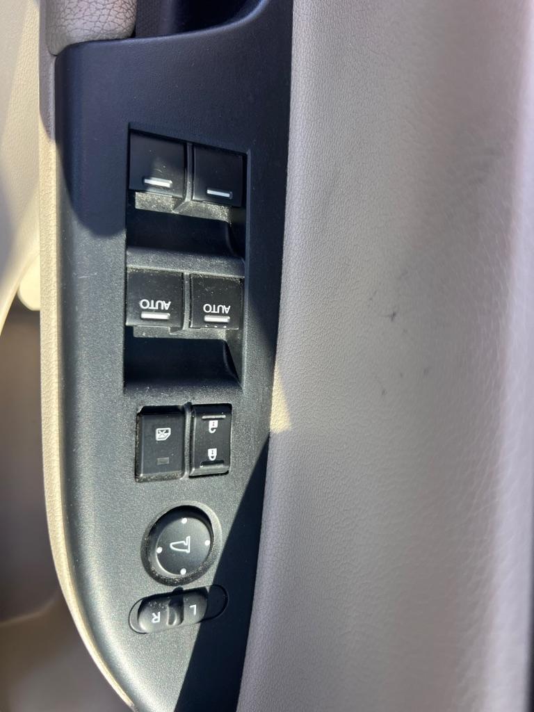 Honda Accord Sedan 4dr V6 Auto EX-L 2014