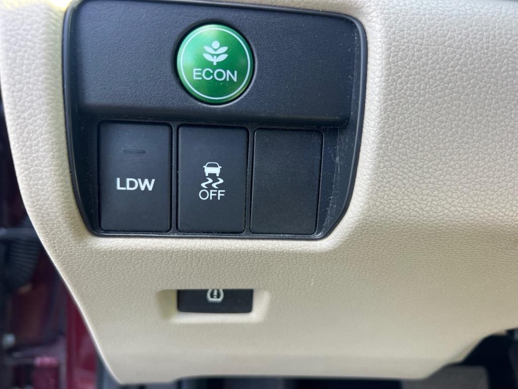 Honda Accord Sedan 4dr V6 Auto EX-L 2014