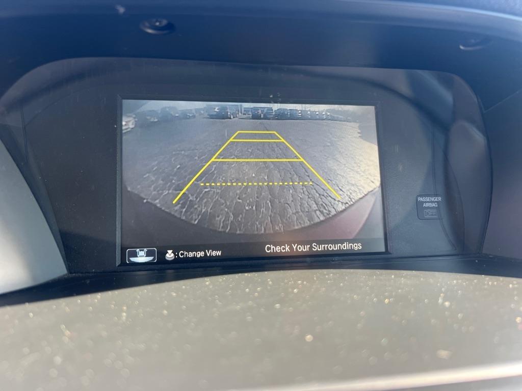Honda Accord Sedan 4dr V6 Auto EX-L 2014