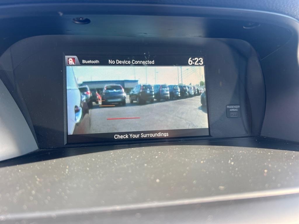 Honda Accord Sedan 4dr V6 Auto EX-L 2014