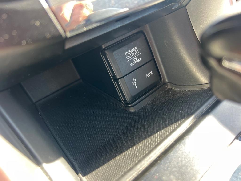 Honda Accord Sedan 4dr V6 Auto EX-L 2014