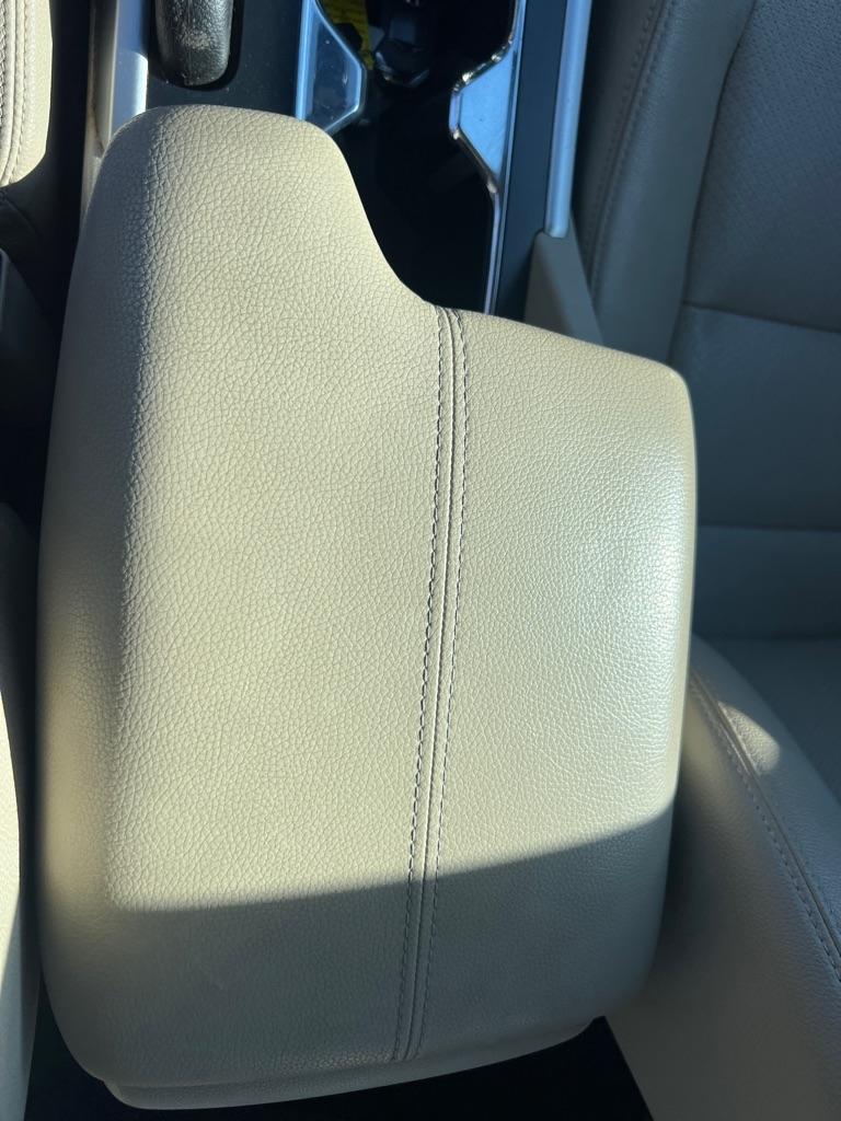 Honda Accord Sedan 4dr V6 Auto EX-L 2014