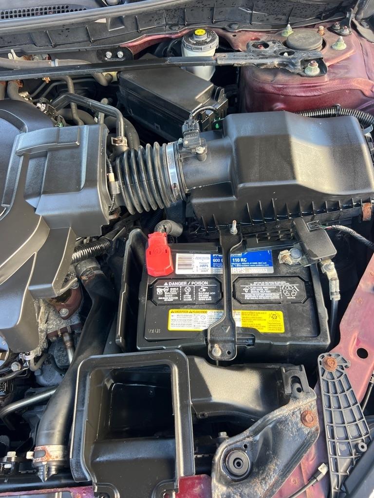 Honda Accord Sedan 4dr V6 Auto EX-L 2014