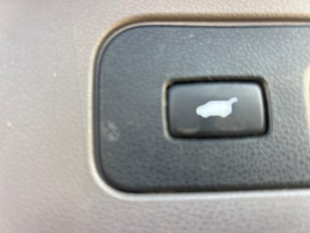 Honda Odyssey 5dr EX-L 2011